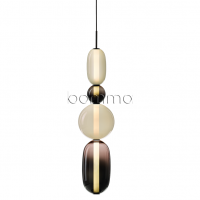 pebbles pendant large configuration 6