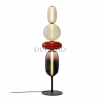 pebbles floor lamp large configuration 3