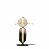 pebbles floor lamp small configuration 1