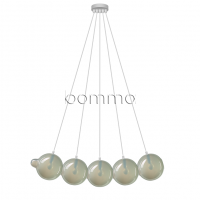 pendulum 5 position light grey