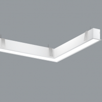 recessed micro-p 18w