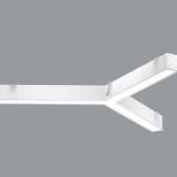 recessed y plx 87w