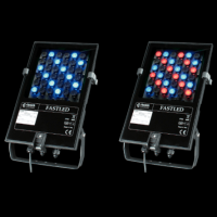 fastled pr rgb