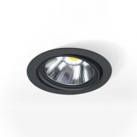 meteor eb recessed spotlight 20w