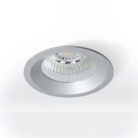 mizar m recessed spotlight 23w