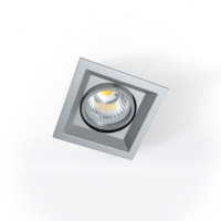 metis recessed spotlight 15w