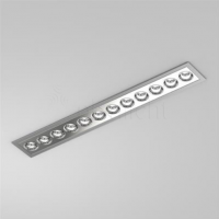 anto+ recessed frame 12 spots