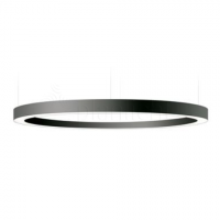 sinus pendant luminaire 1530mm