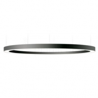 sinus pendant luminaire 2950mm