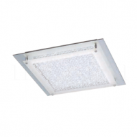 crystal led mirror 4581