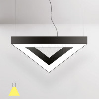 fuga 2 r triangle sp 600mm 25.5w