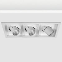 talus 3f pendo m 8r s.s.led 16.9w