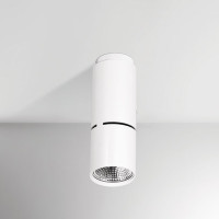 pendo m 2r ceiling s.s.led 11.6w