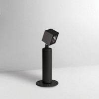 fortis q square pillar 18.4w