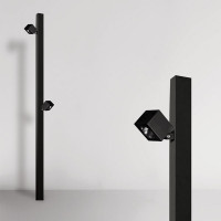 teres m fortis square 8.9w