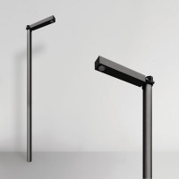 tactus teres m7 square 1f s.s.led 11.6w