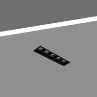 bene 5f trimless 5w