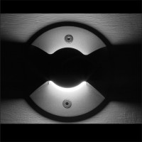 wall mira 65 | 5 w double 120°