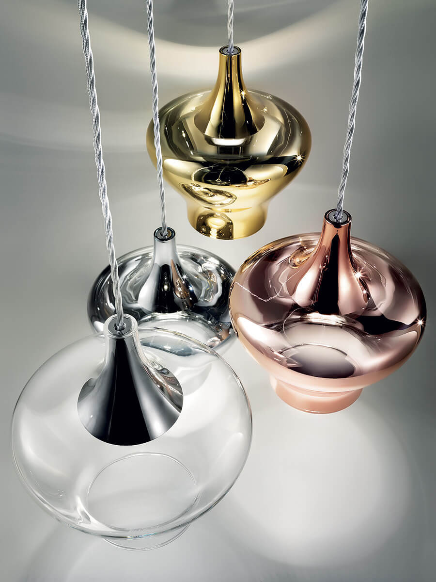 nostalgia small gold - 154003