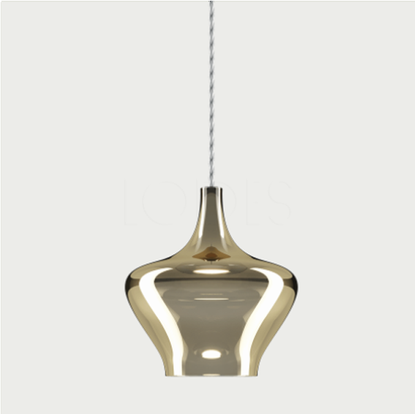 nostalgia medium gold - 154007
