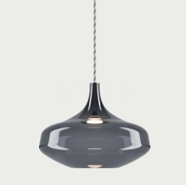 nostalgia large glossy smoke -154055