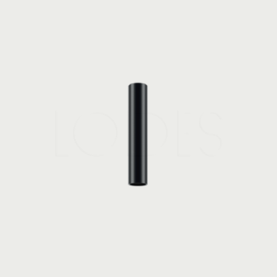 a-tube small matte black - 096031