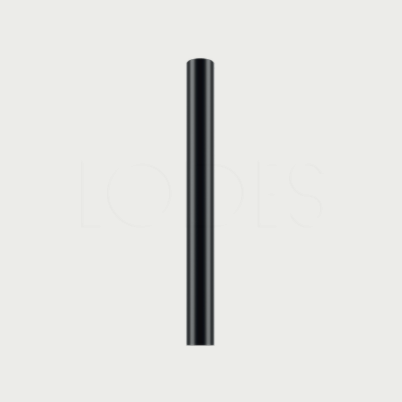 a-tube medium matte black - 096033