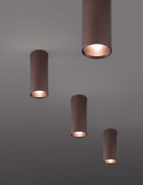 a-tube medium coppery bronze - 096025