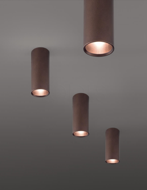 a-tube large coppery bronze - 096026