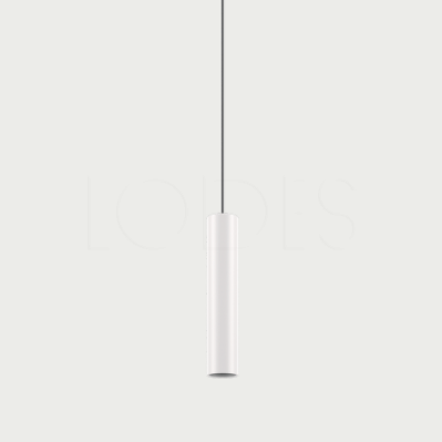 a-tube small matte white - 096057