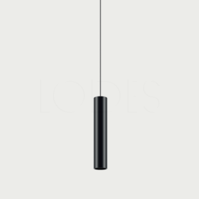 a-tube small matte black - 096060