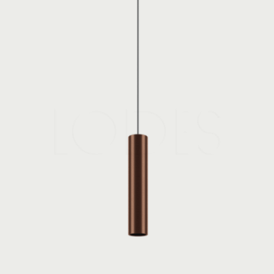 a-tube small coppery bronze - 096063