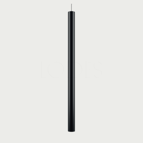 a-tube large matte black - 096062