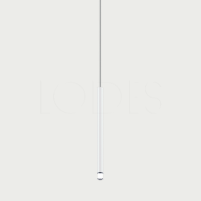a-tube nano small matte white - 158016/158036
