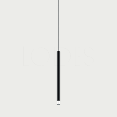 a-tube nano small matte black - 158017/158038
