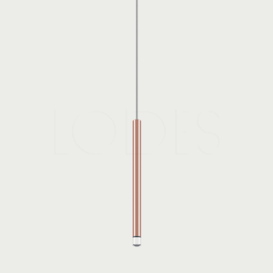 a-tube nano small rose gold - 158019/158040