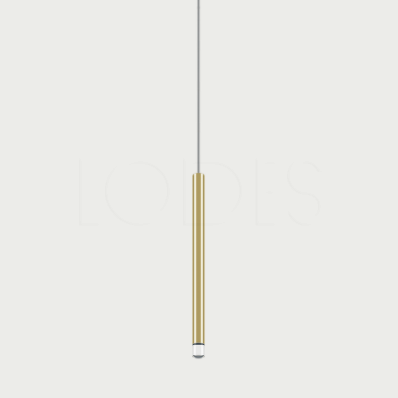 a-tube nano small gold - 158020/158039