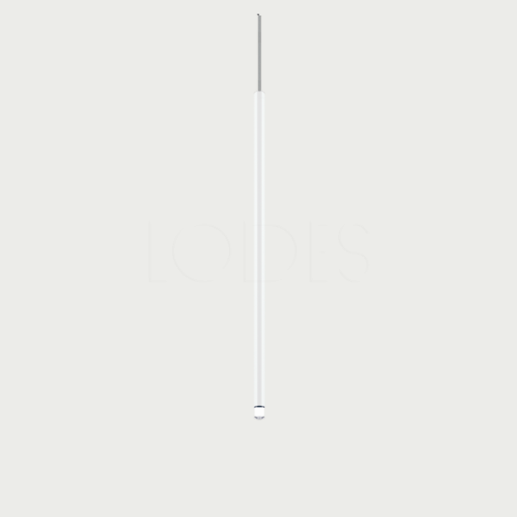 a-tube nano medium matte white - 158021/158041