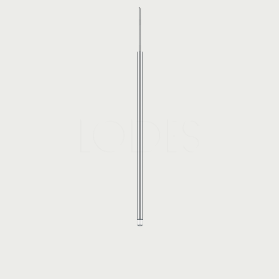 a-tube nano medium chrome - 158023/158043