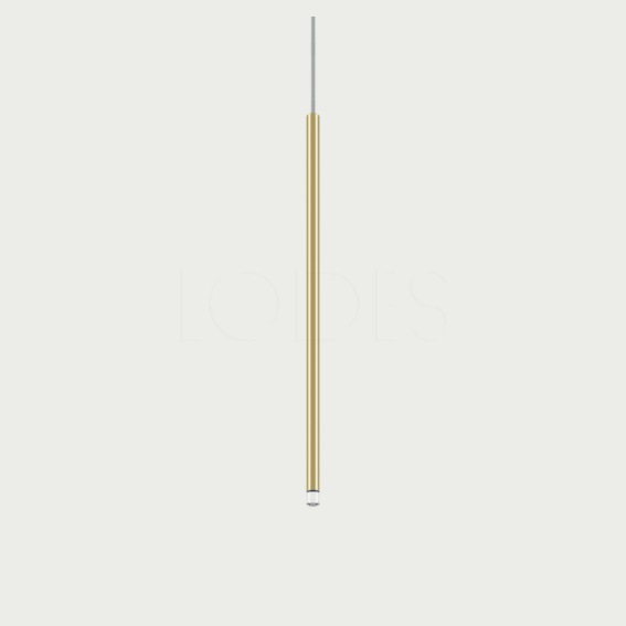 a-tube nano medium gold - 158025/158045