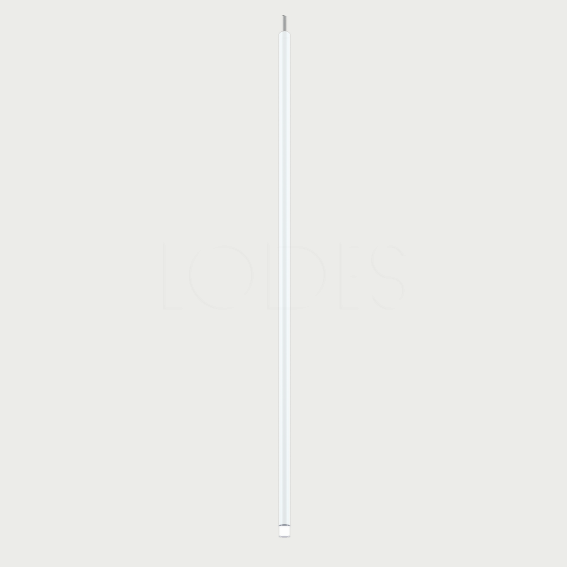 a-tube nano large matte white - 158026/158046