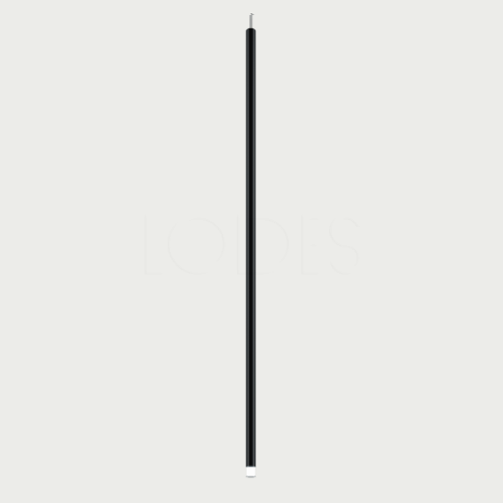 a-tube nano large matte black - 158027/158047