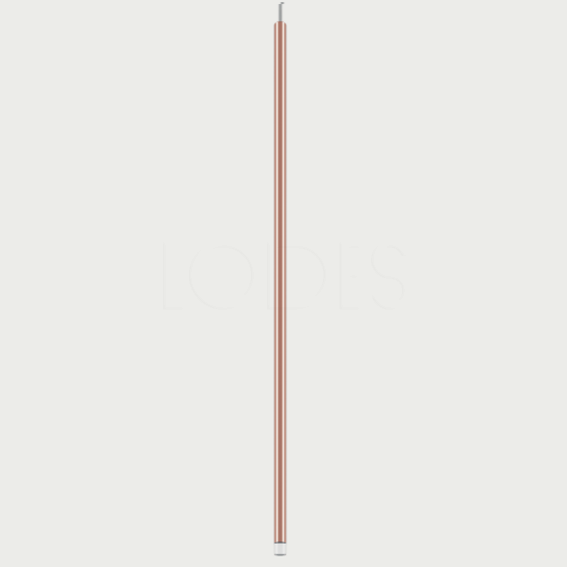 a-tube nano large rose gold - 158029/158049