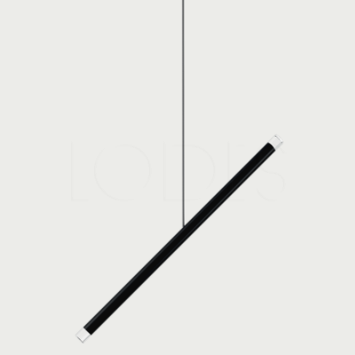 a-tube nano duo matte black - 158032