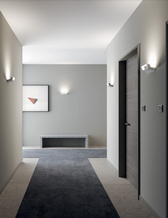 aile matte white - 175001/ 175004