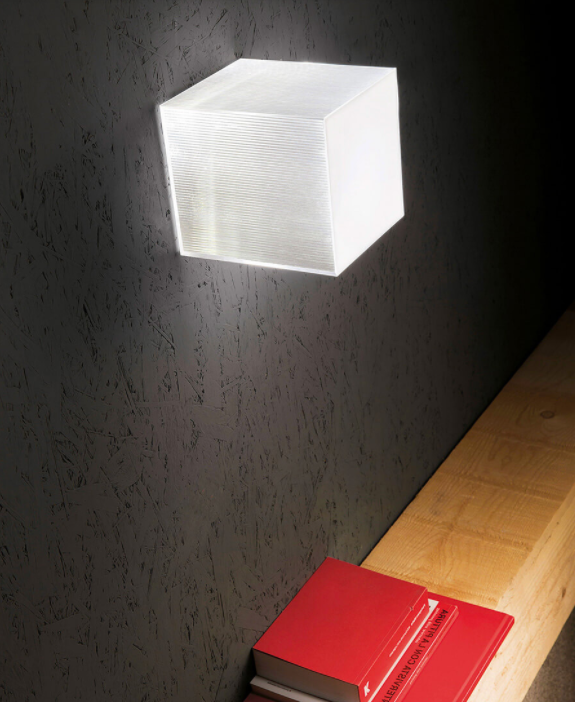 beetle wall white - 145009