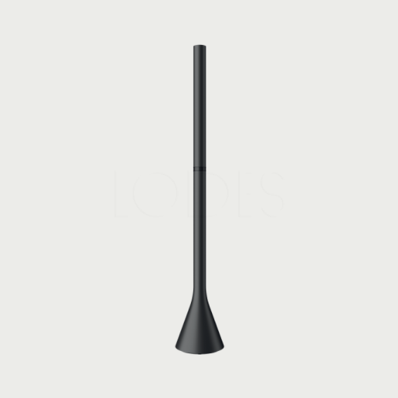 croma matte black - 172002