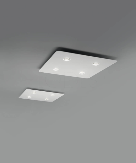 frozen medium matte white - 149017/149002