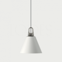 jim cone matte white - 169007