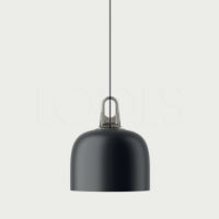 jim bell matte black - 169039